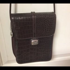 Vintage Brighton Crossbody EUC FIRM